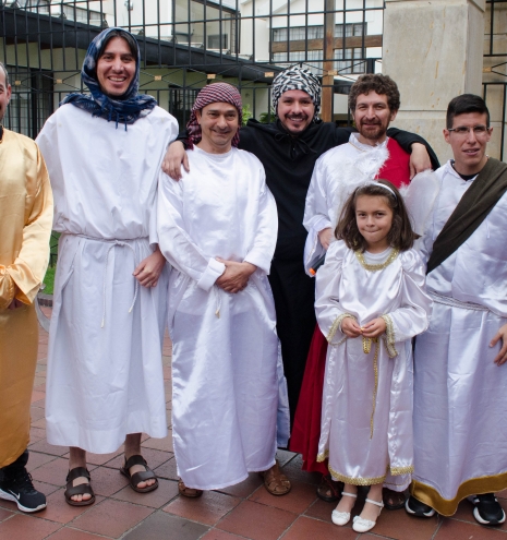 Via Crucis