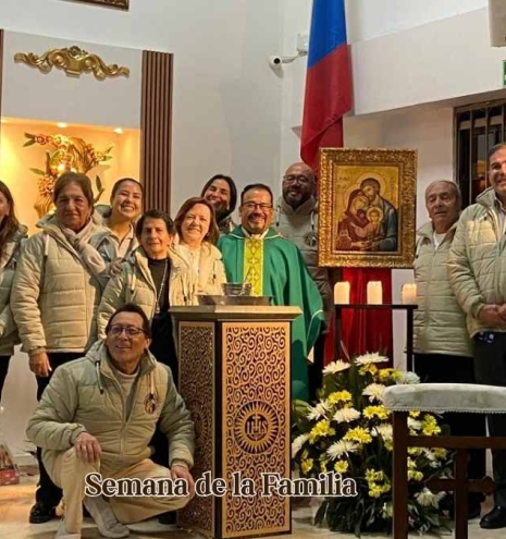 familia