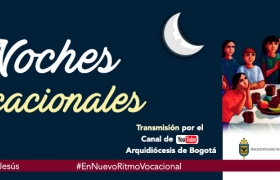 noche vocacional