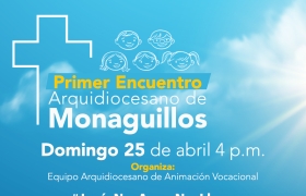 Monaguillos