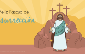 DOMINGO DE RESURRECCIÓN