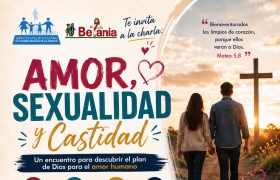 Betania 10 de junio