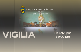 Vigilia 2025