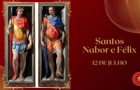 santo del dia