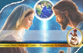 Celebración eucarística