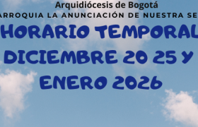 Horario