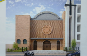 Templo