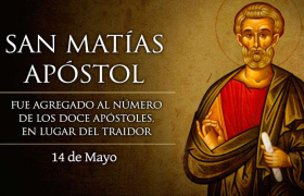 san matias