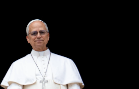 Papa León XIV