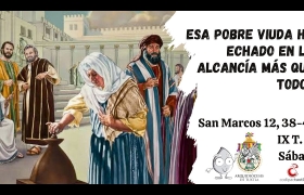 evangelio 