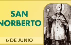 santo del dia