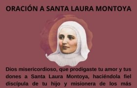 SANTA LAURA