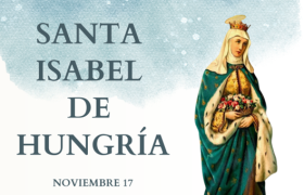 SANTA ISABEL