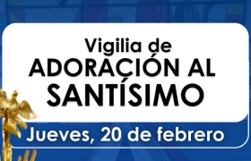vigilia conversión y esperanza