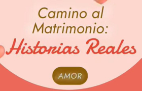 El amor nunca muere