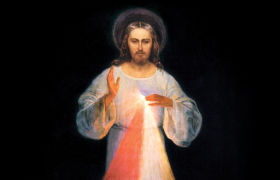 Señor de la misericordia