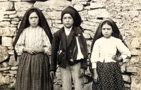 Francisco y Jacinta