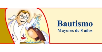 MAYORES 8
