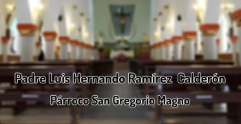 Padre Luis Hernando