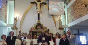 NUEVOS GUIAS TOV