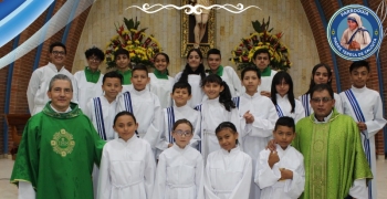ACOLITOS