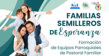Formación Equipos Parroquiales 2026