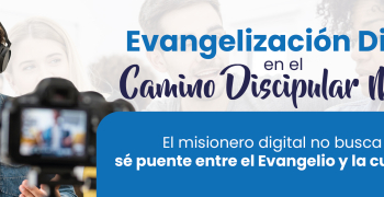 curso evangelizadores digitales