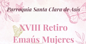 Retiro Emaús Mujeres