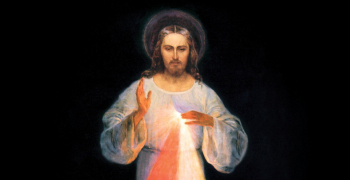 Señor de la misericordia