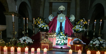Santisimo