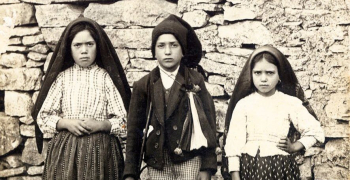 Francisco y Jacinta